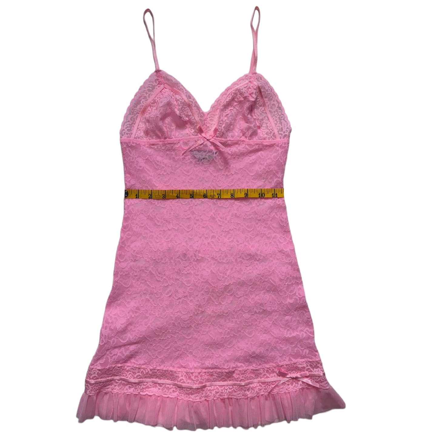 Y2K Dress