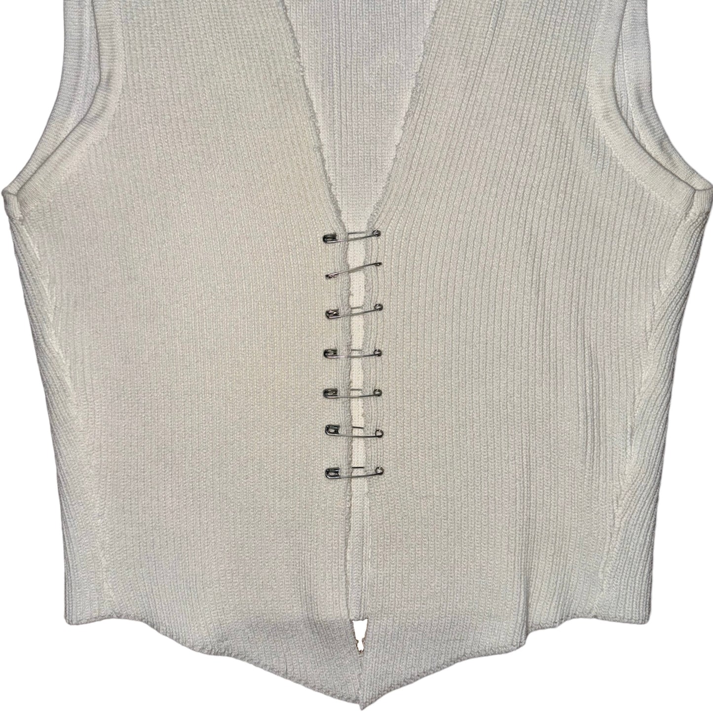 Upcycled Shirt