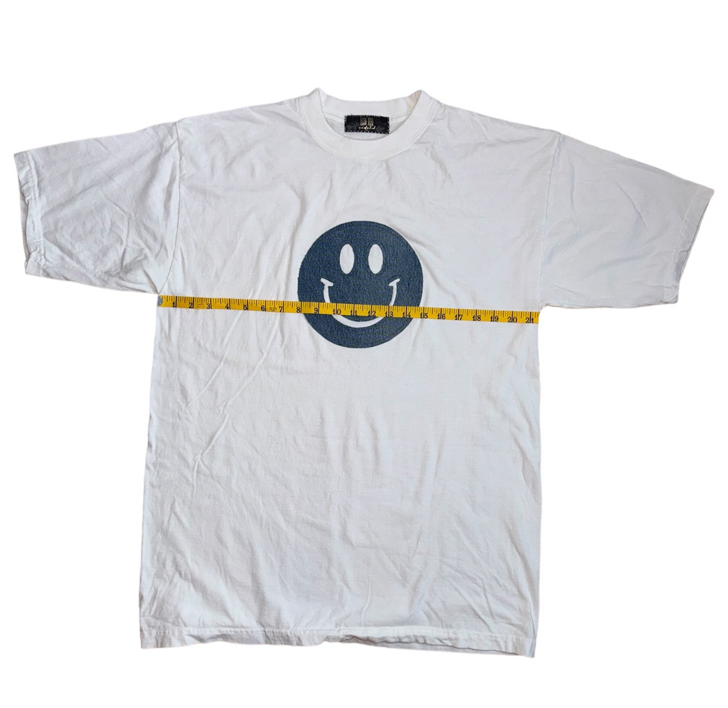Upcycled Shirt