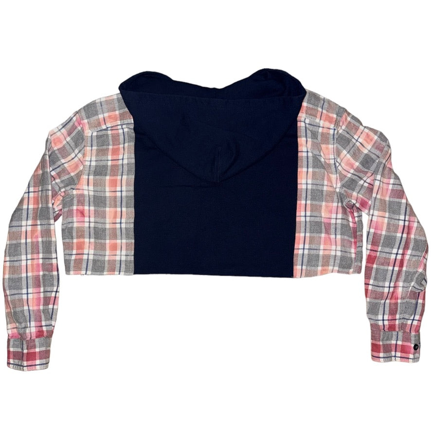 Upcycled Sweatshirt