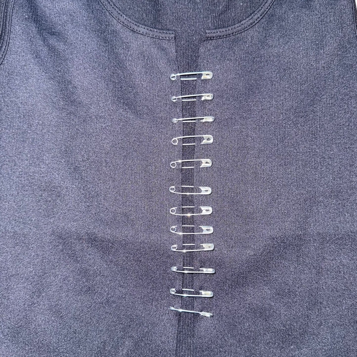 Upcycled Shirt