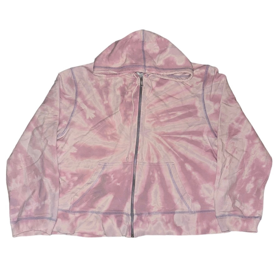 Upcycled Sweatshirt