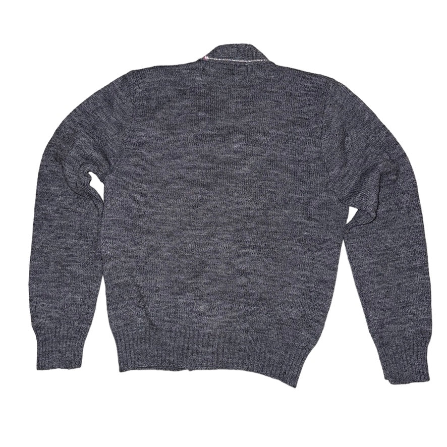 Upcycled Sweater