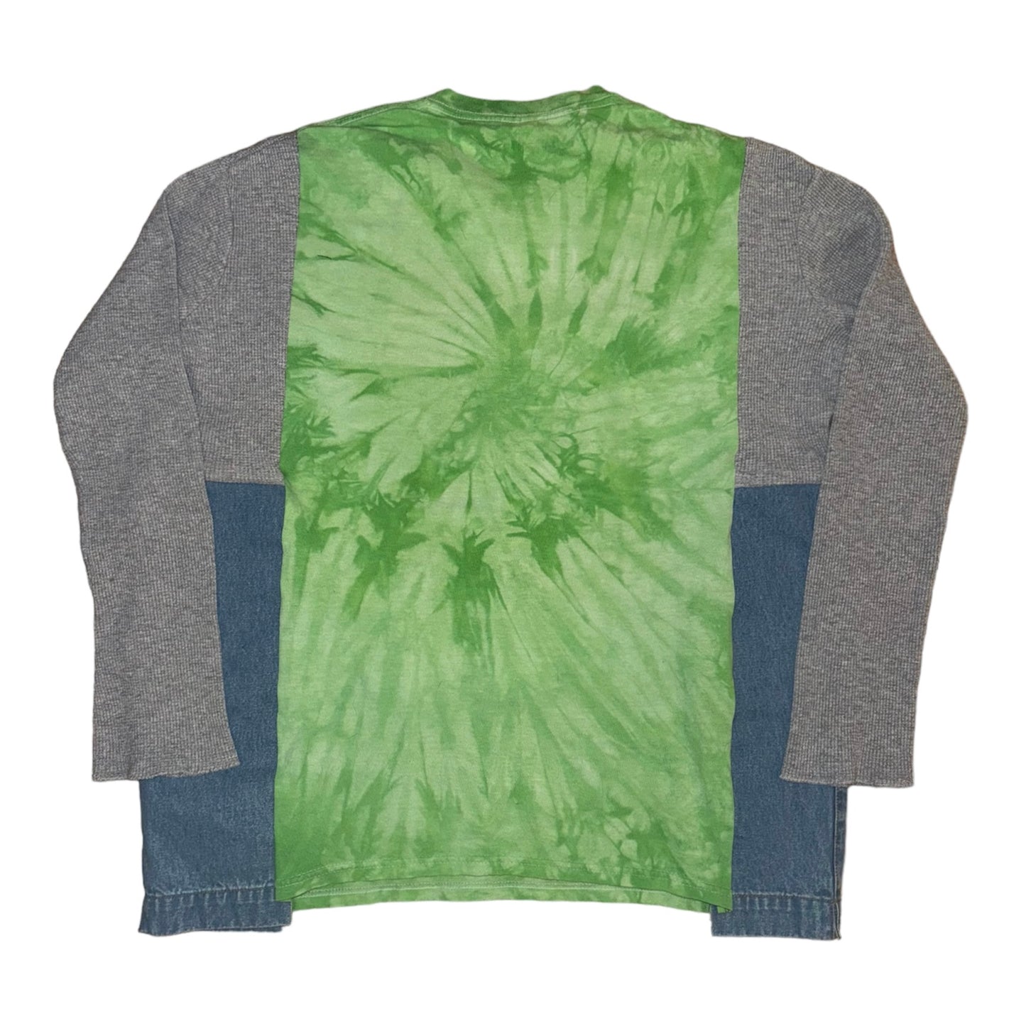 Upcycled Shirt