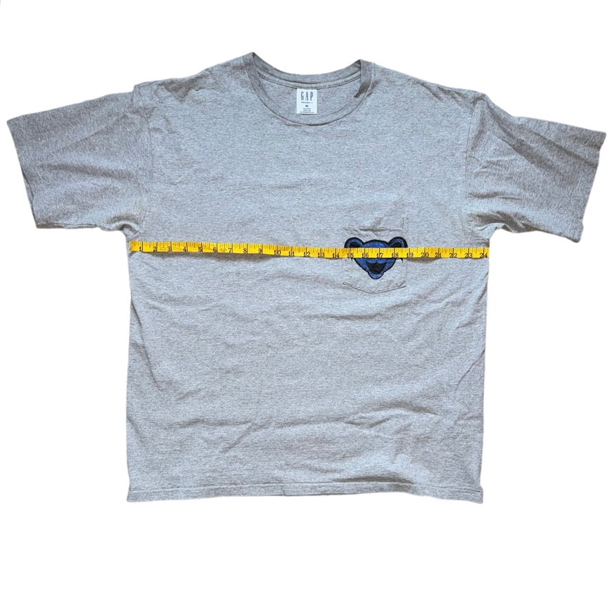 Upcycled Shirt
