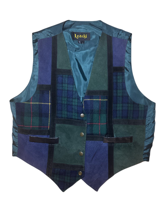 Vintage Vest
