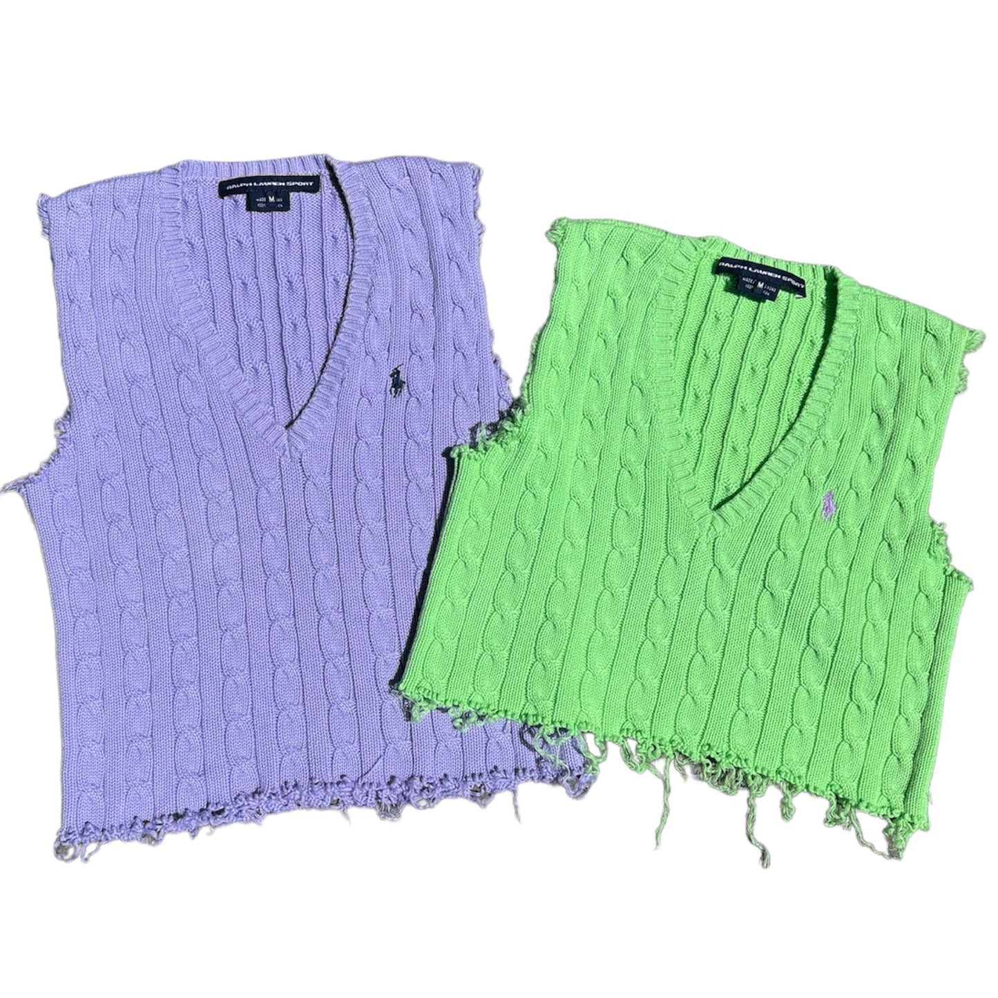 Upcycled Sweater