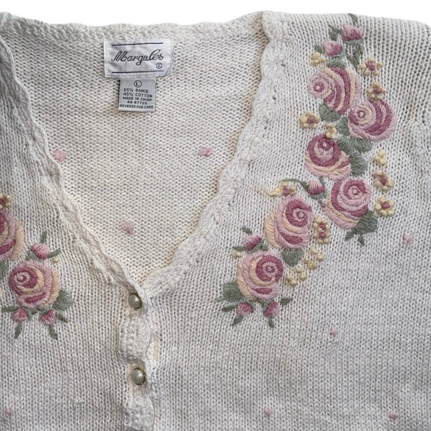 Vintage Sweater
