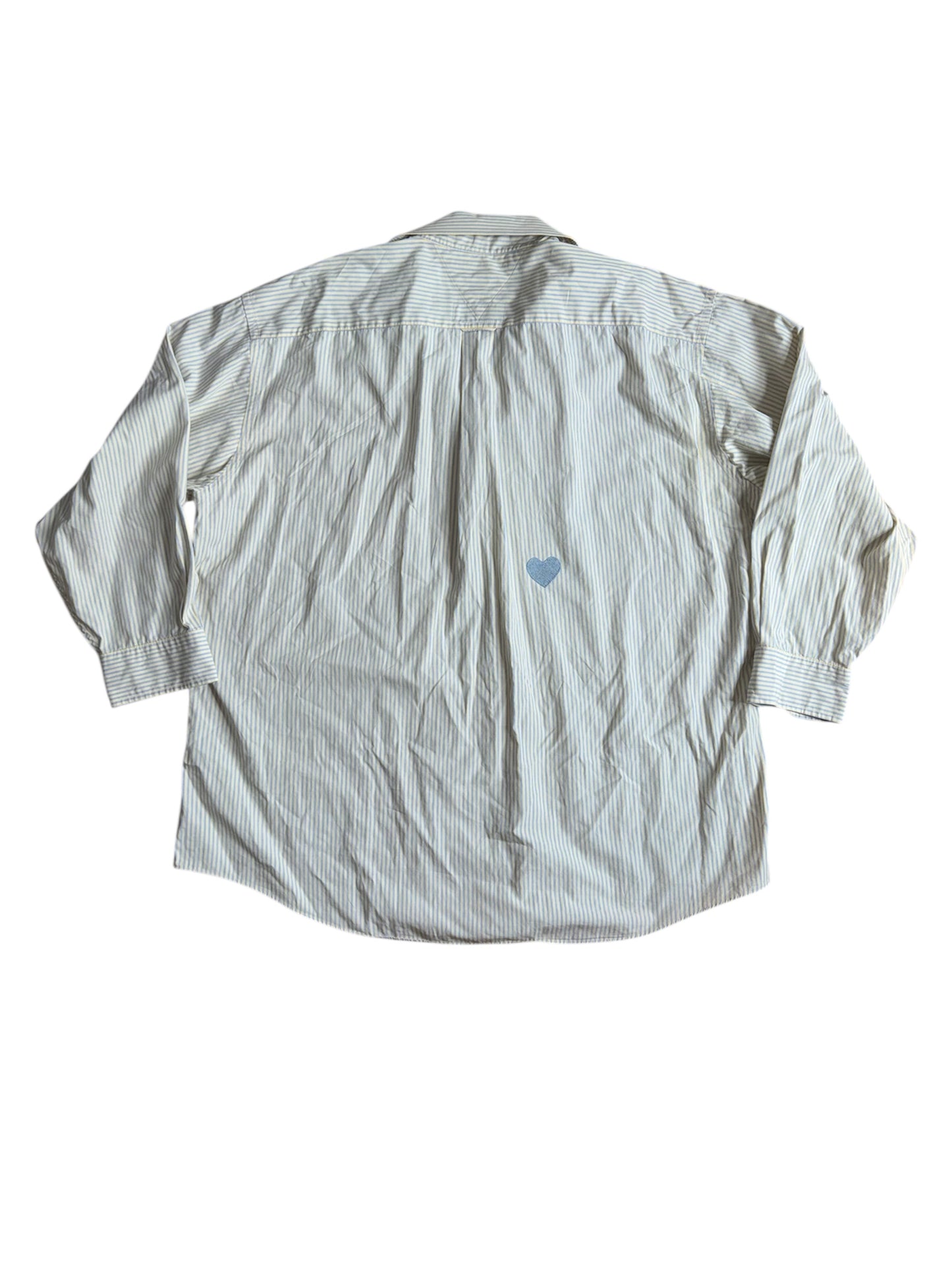 Upcycled Shirt
