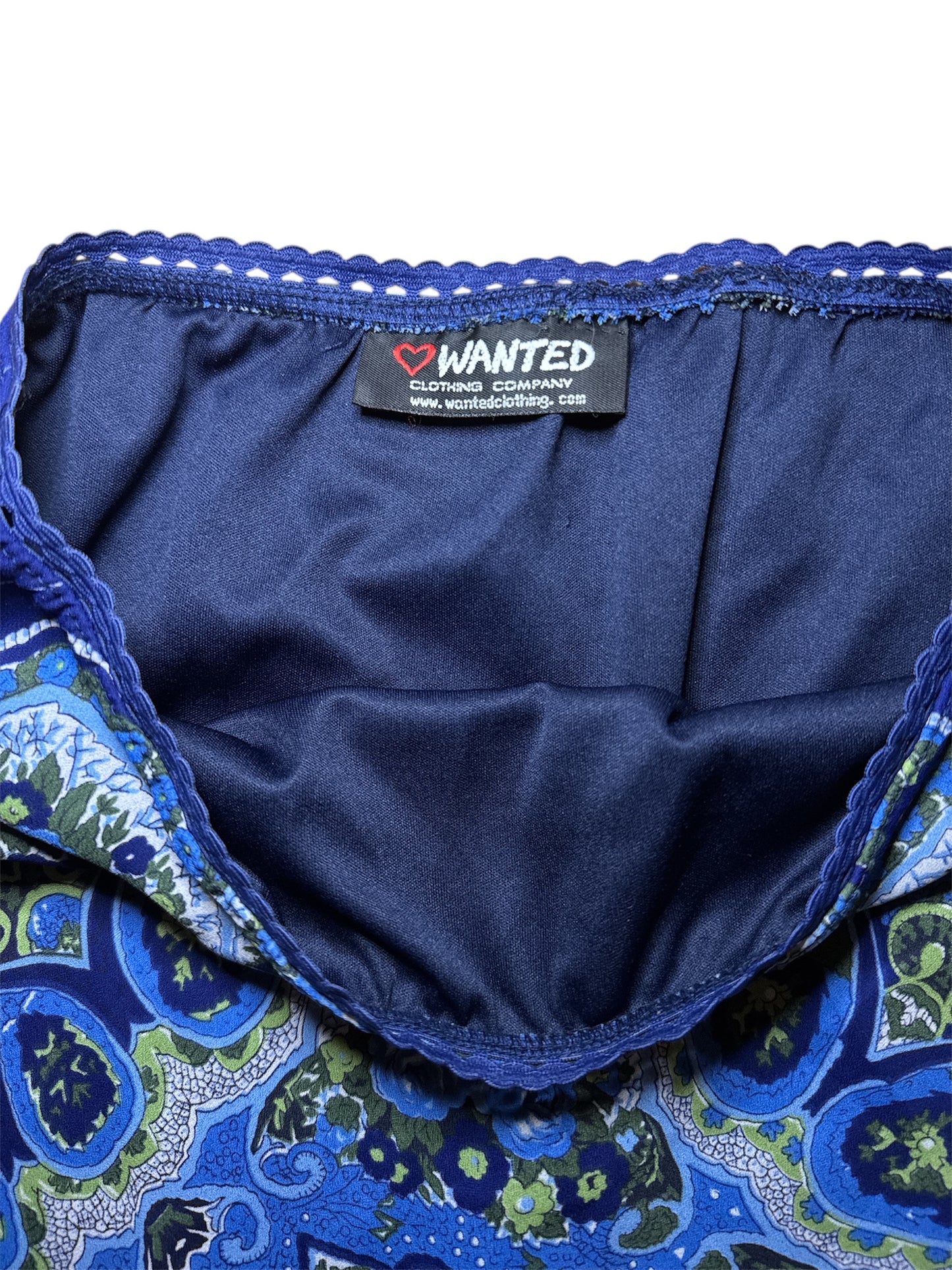 Y2K Skirt