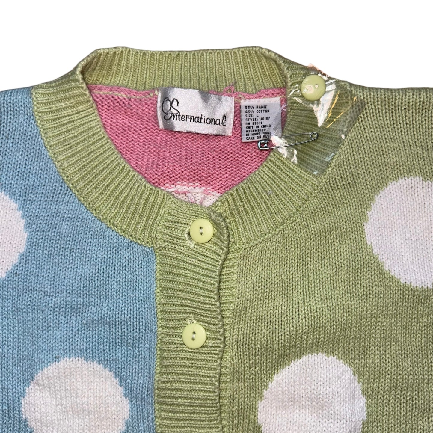 Vintage Sweater