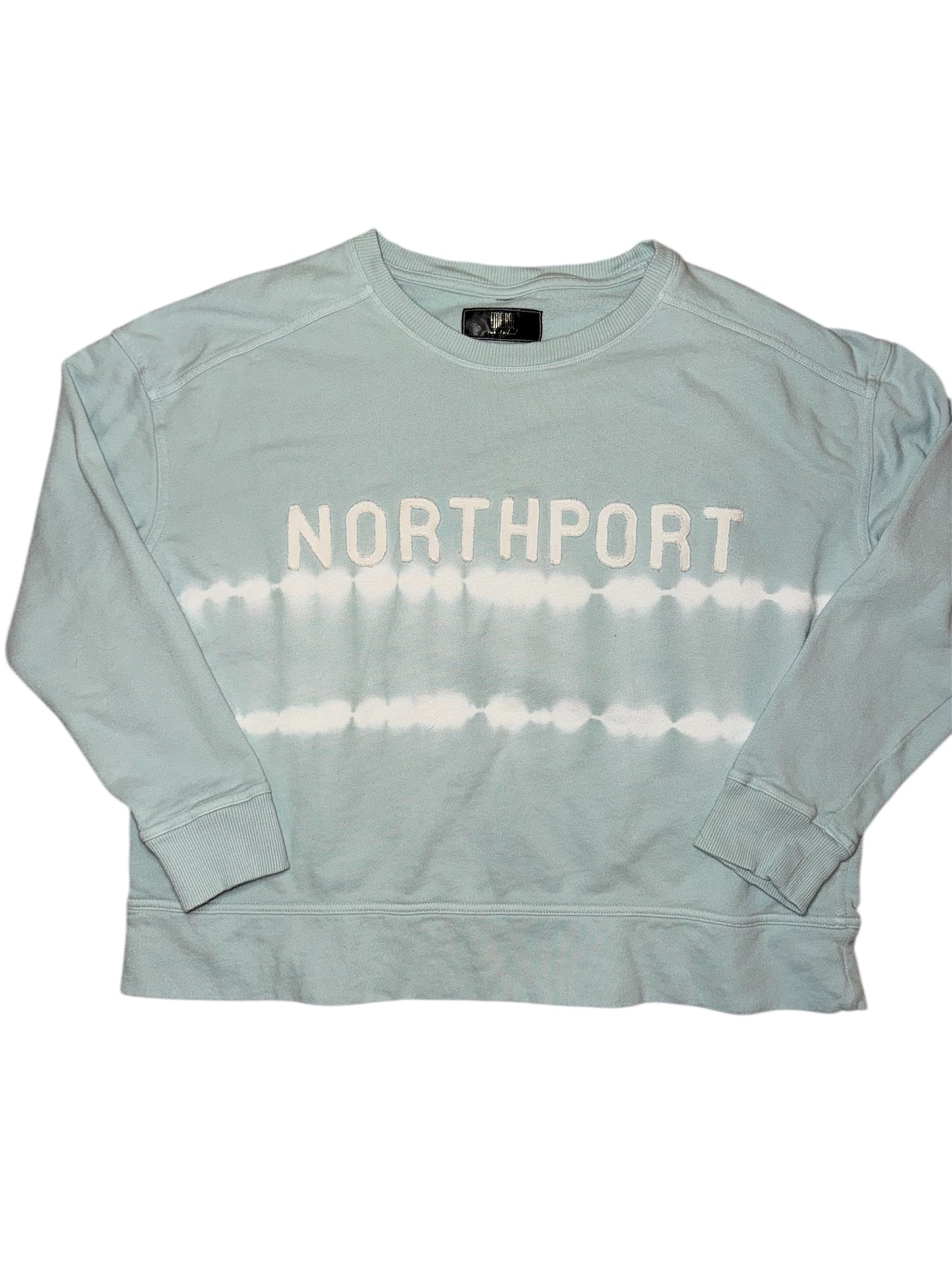 Upcycled Sweatshirt