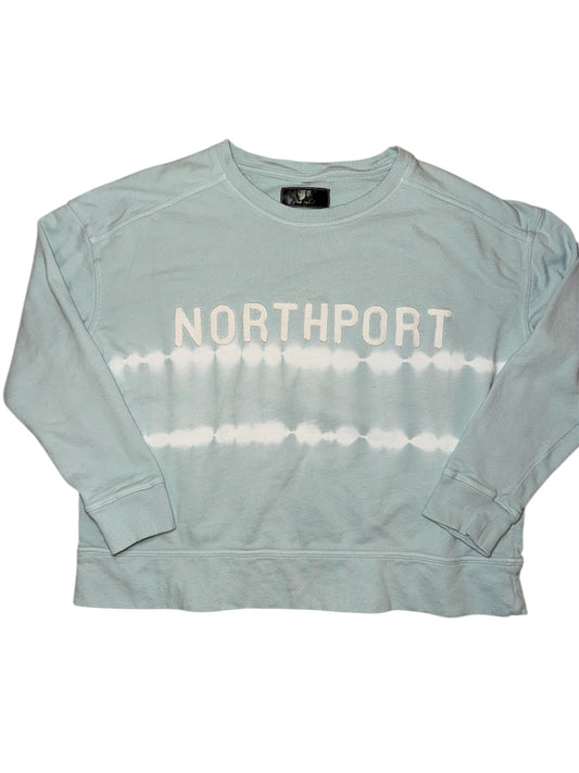 Upcycled Sweatshirt