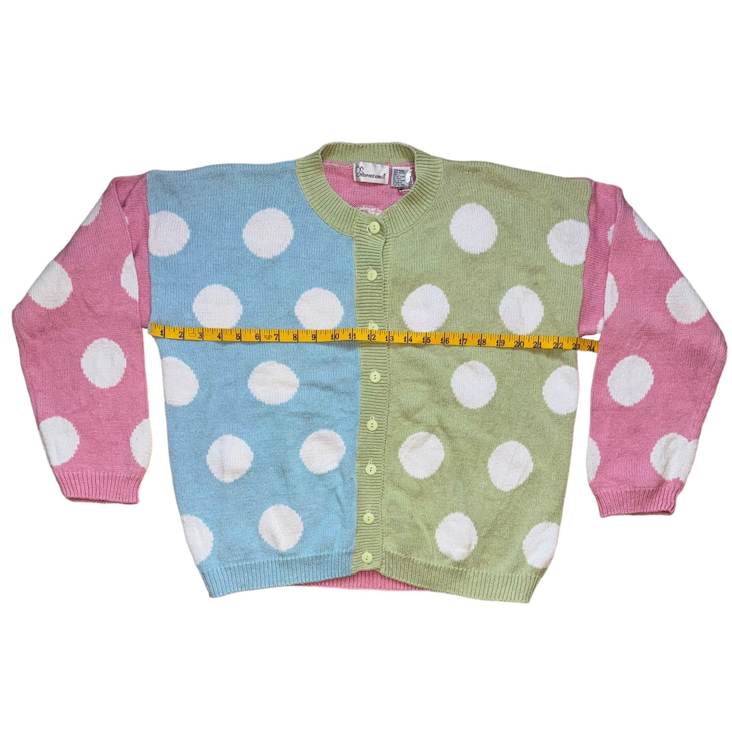 Vintage Sweater