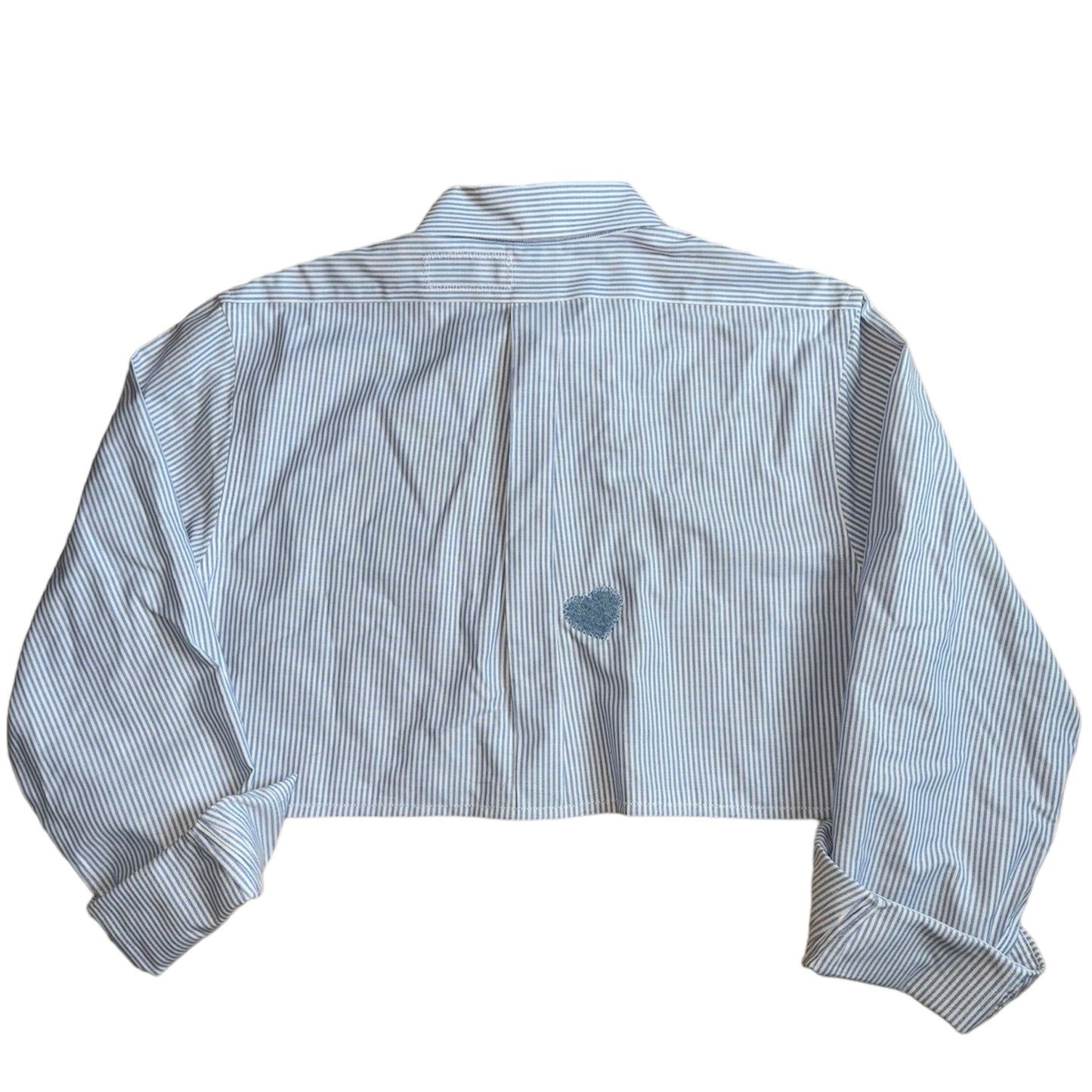 Upcycled Shirt