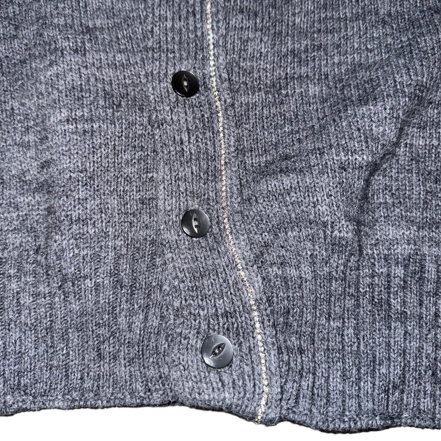 Upcycled Sweater
