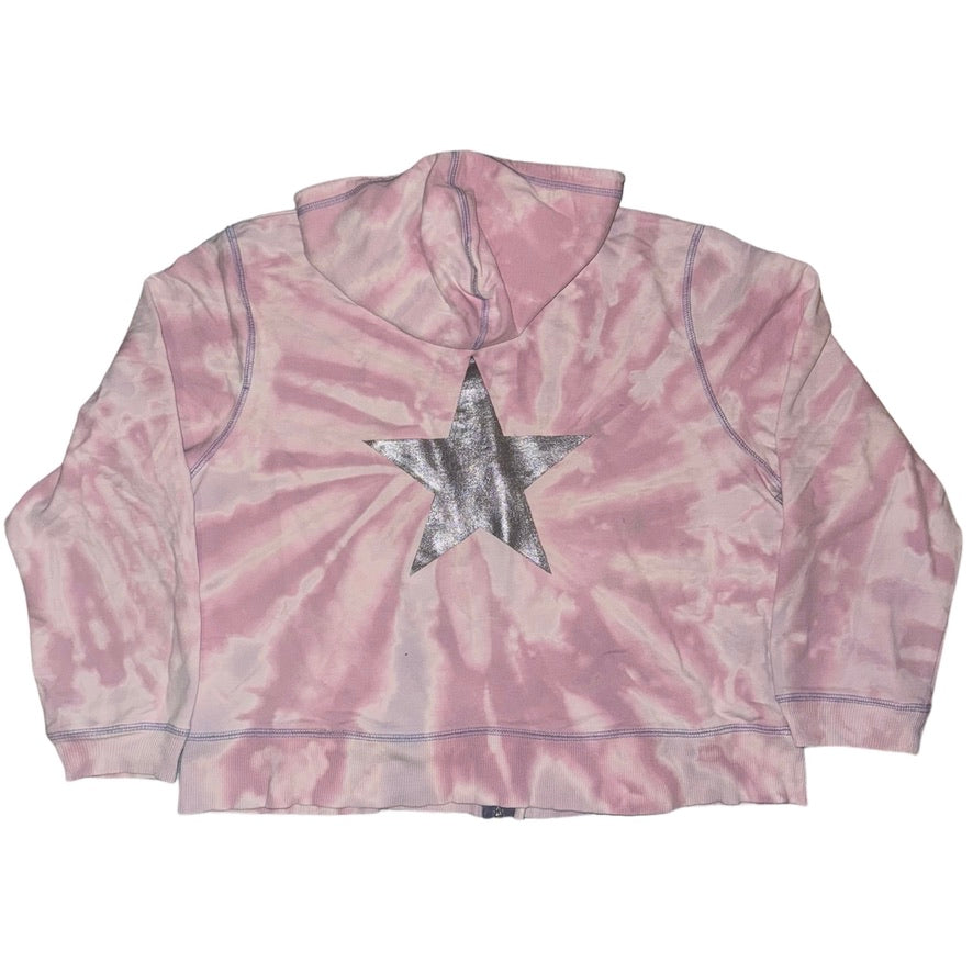 Upcycled Sweatshirt