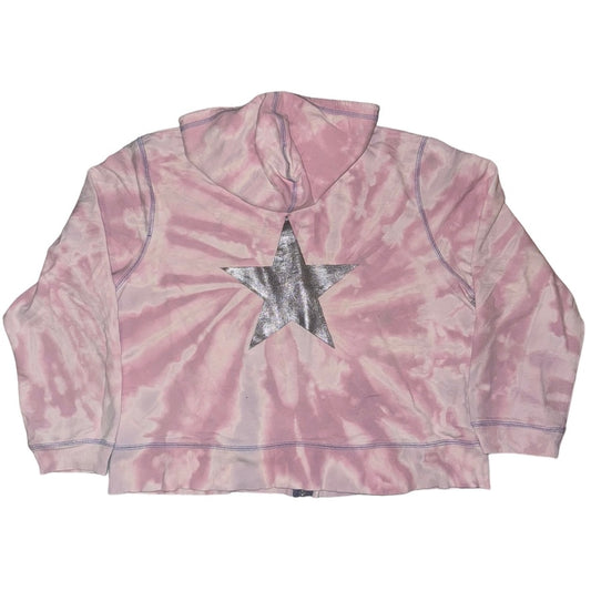 Upcycled Sweatshirt