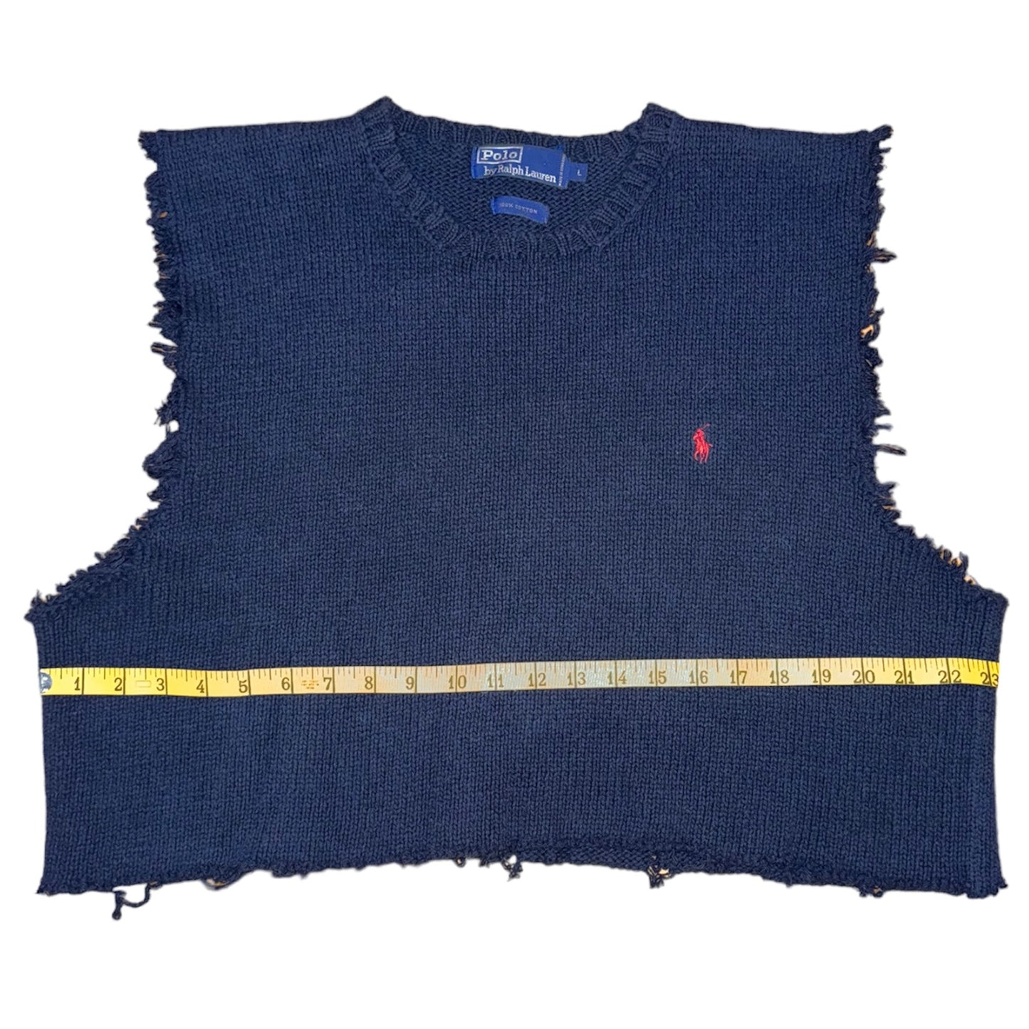Upcycled Sweater
