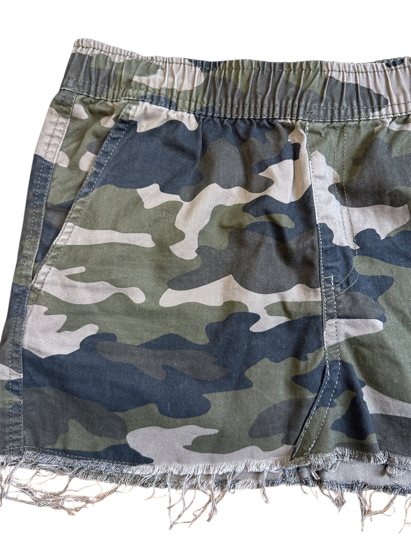 Upcycled Skirt