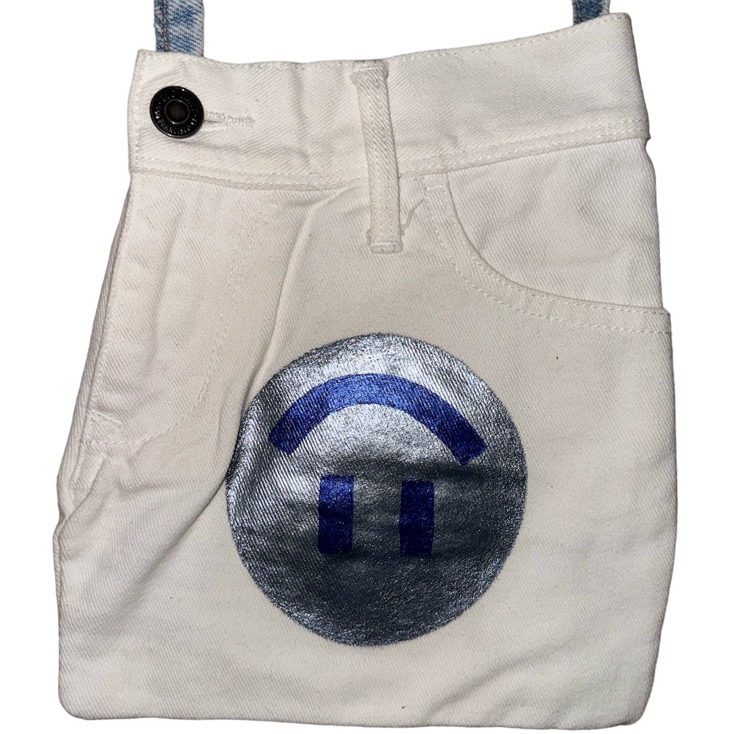 Upcycled Bag