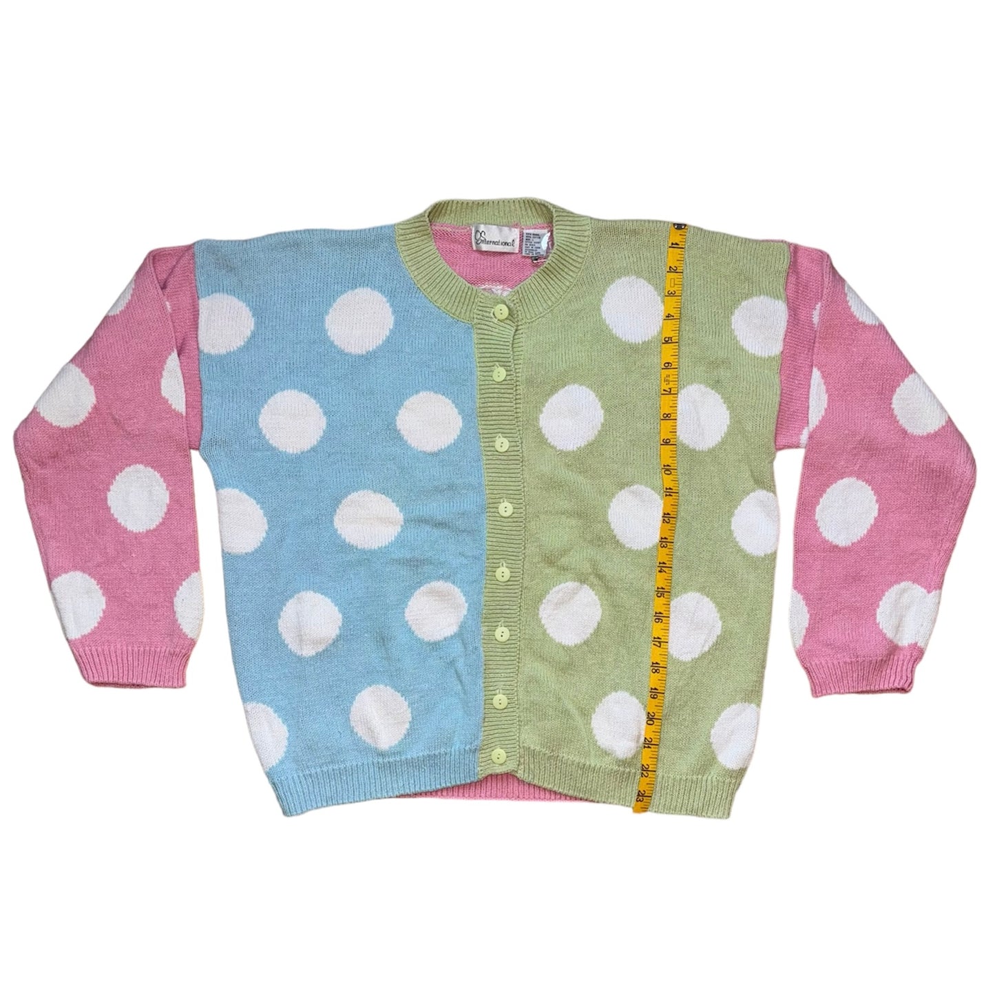 Vintage Sweater