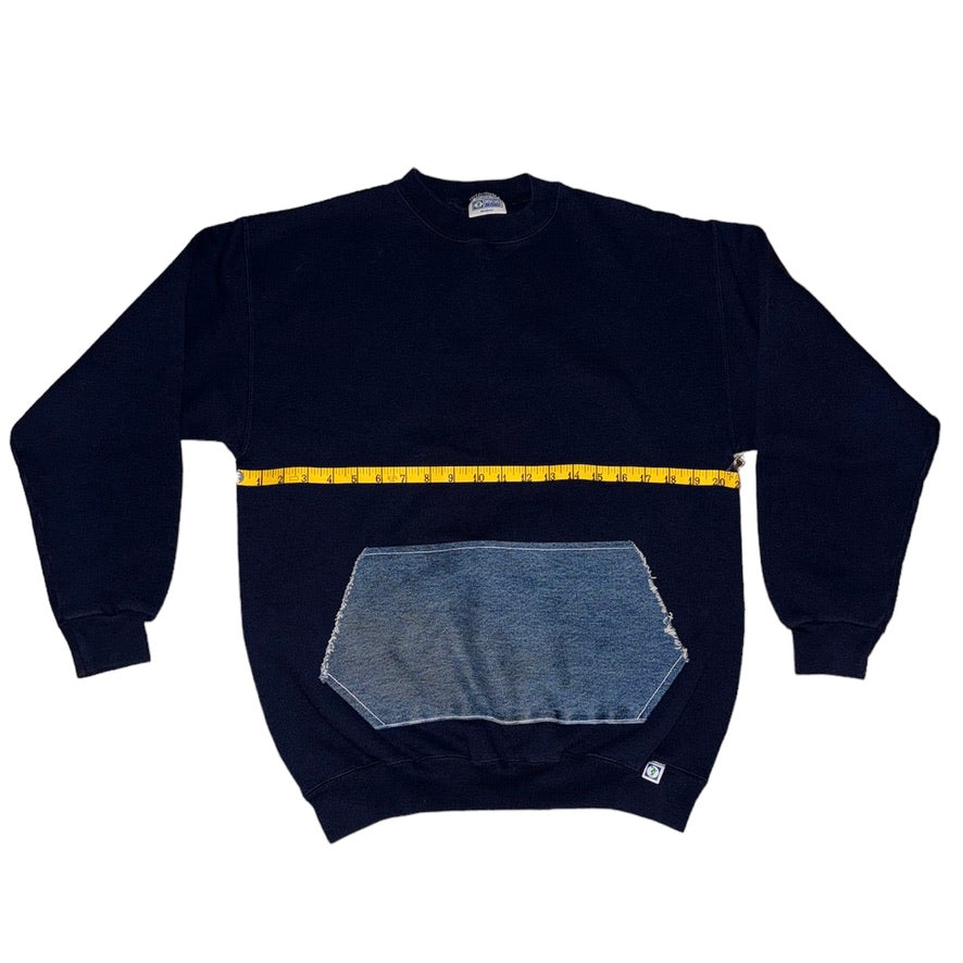 Upcycled Sweatshirt