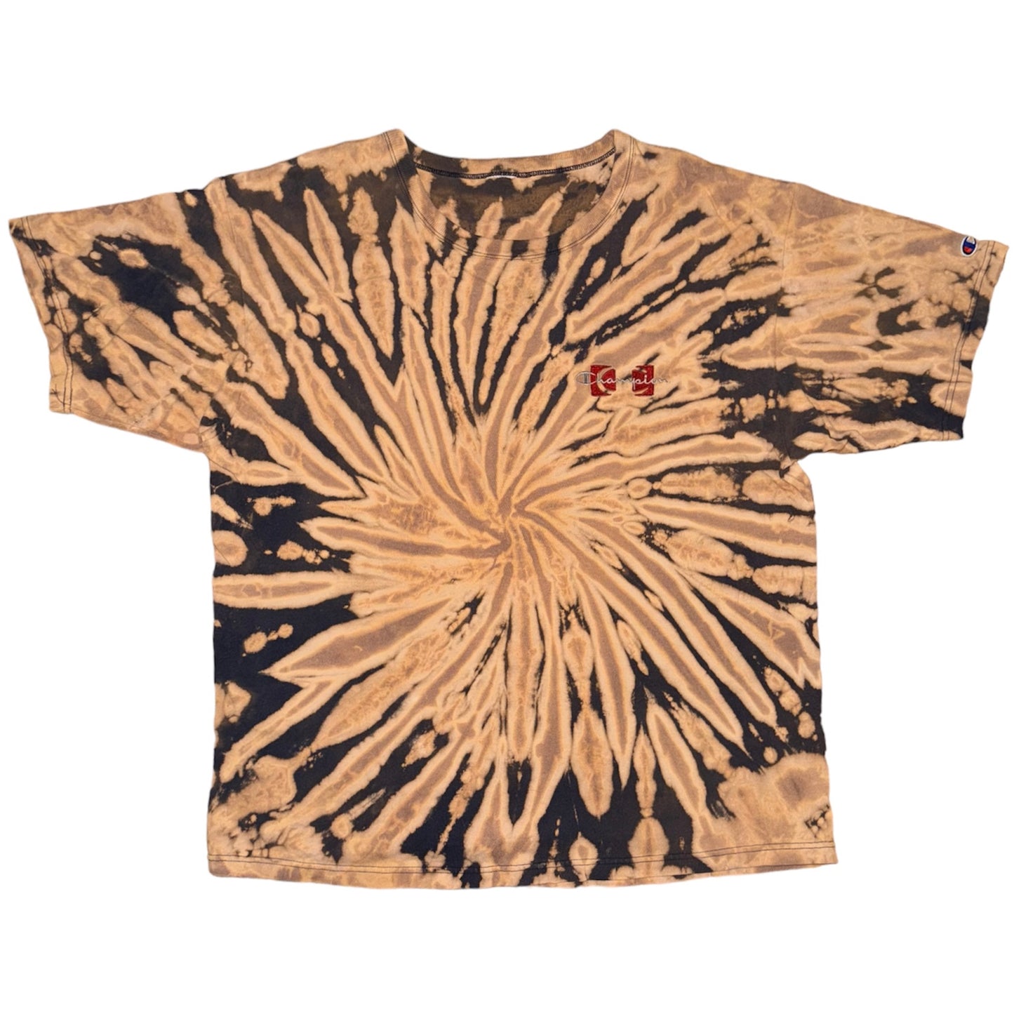 Upcycled Shirt