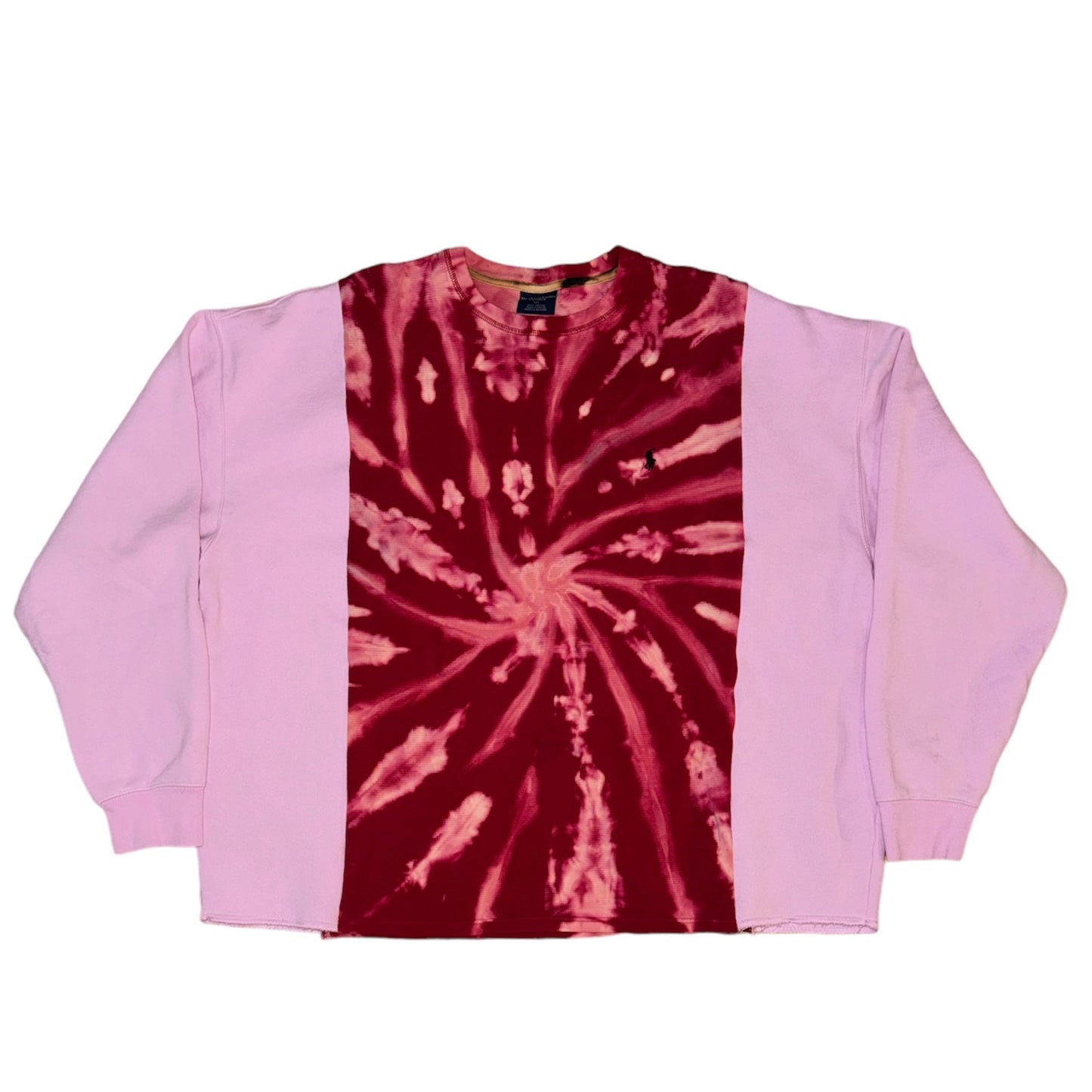 Upcycled Sweatshirt