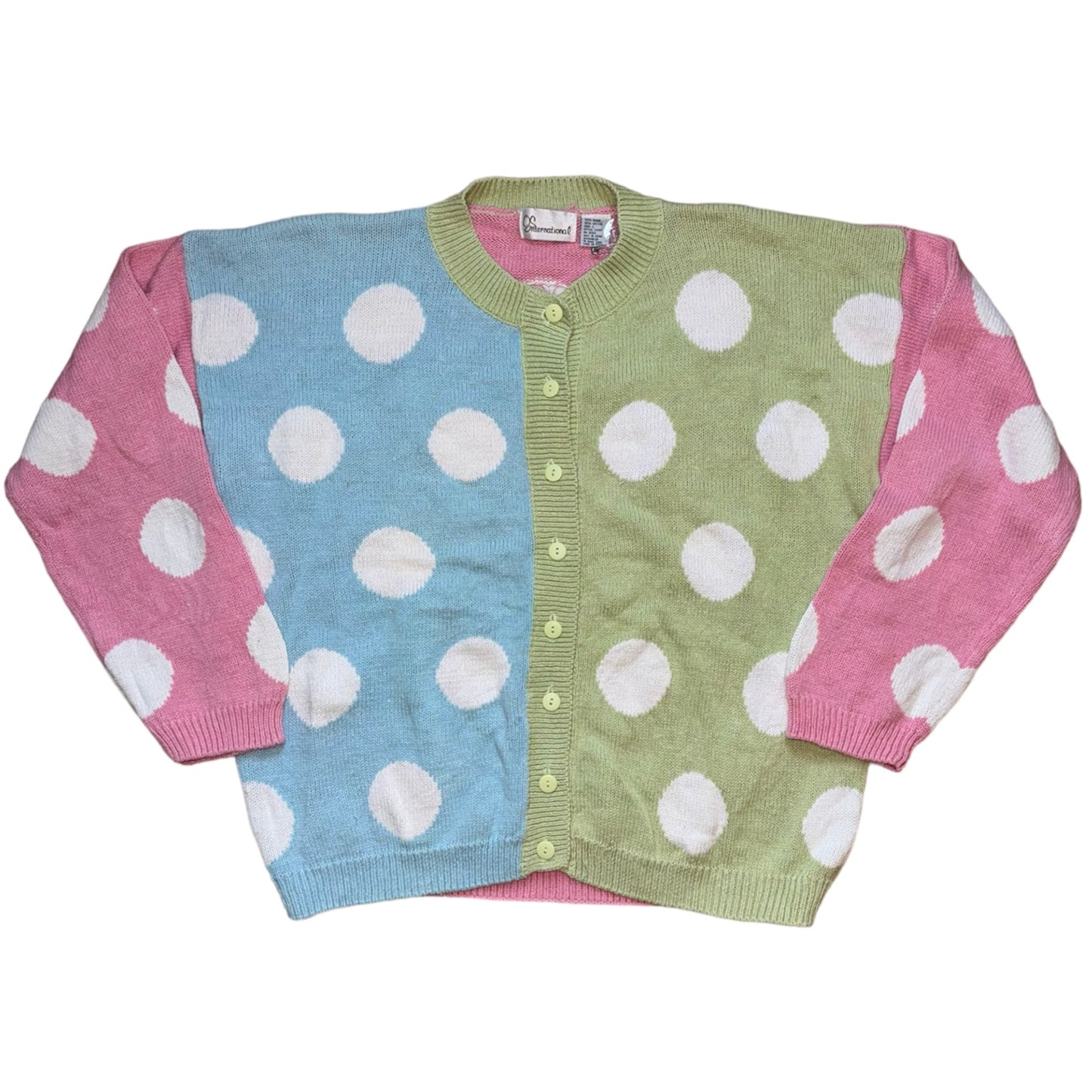 Vintage Sweater