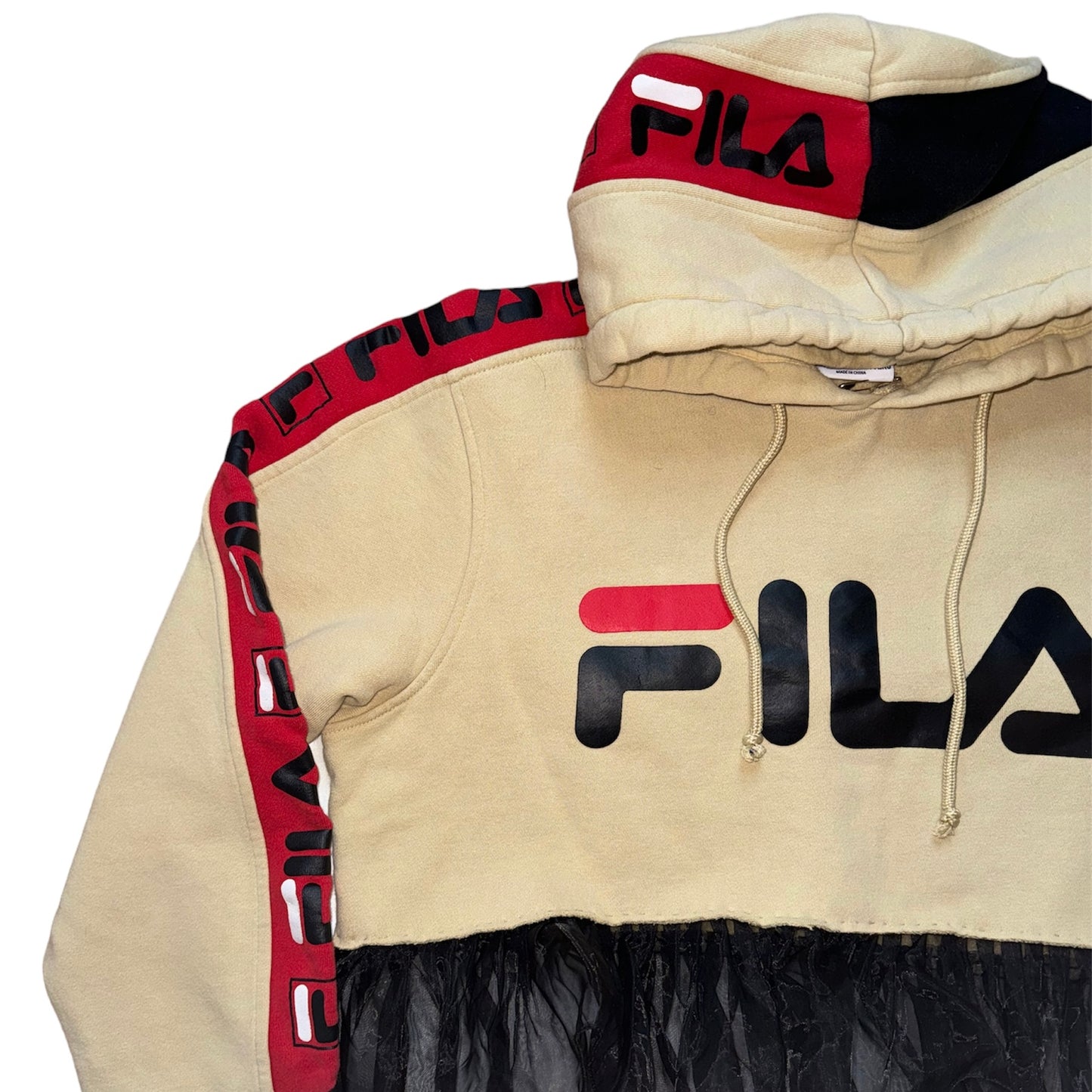 Upcycled Sweatshirt