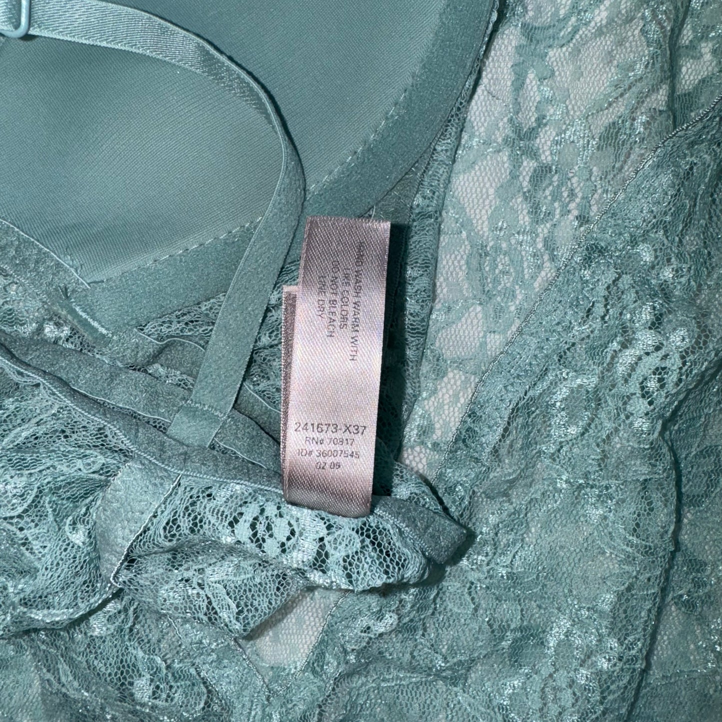 Y2K Lace Wear