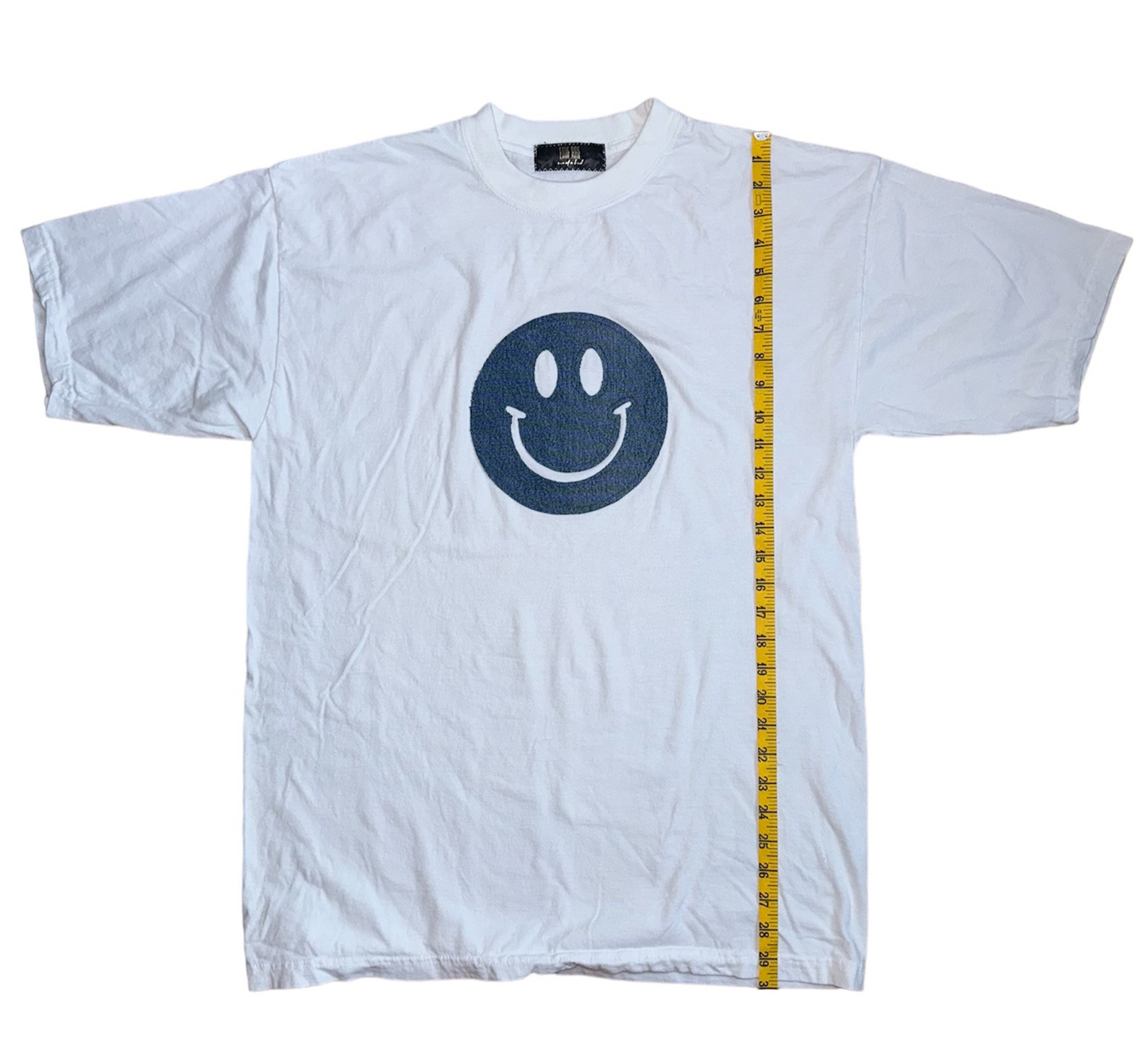 Upcycled Shirt