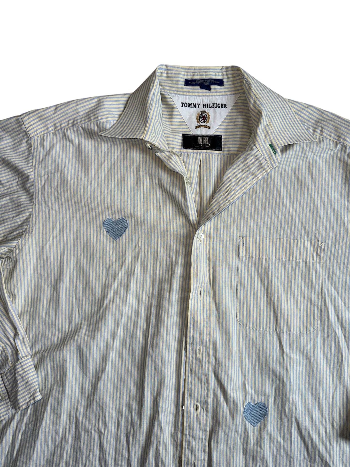 Upcycled Shirt