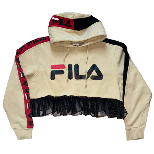 Upcycled Sweatshirt
