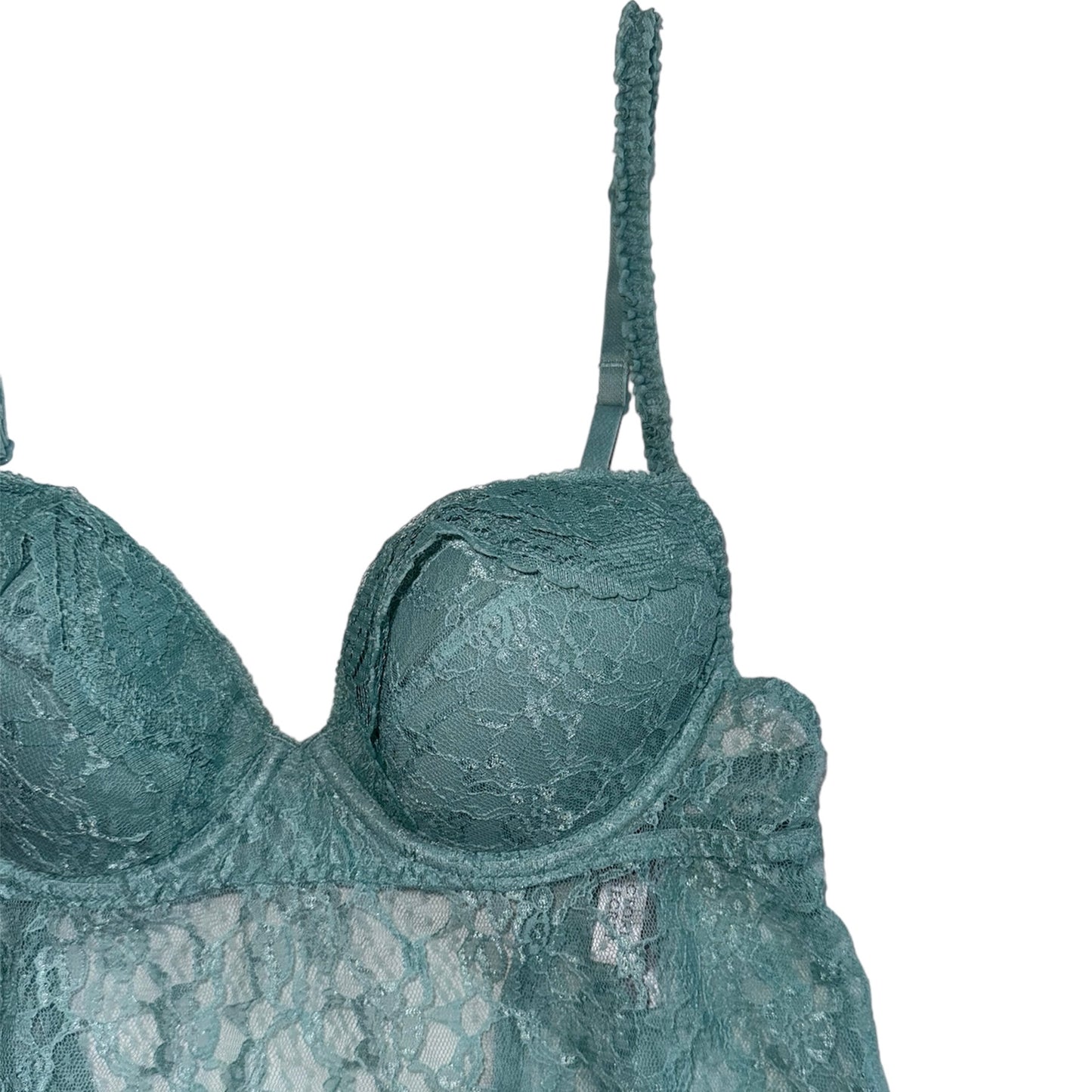 Y2K Lace Wear