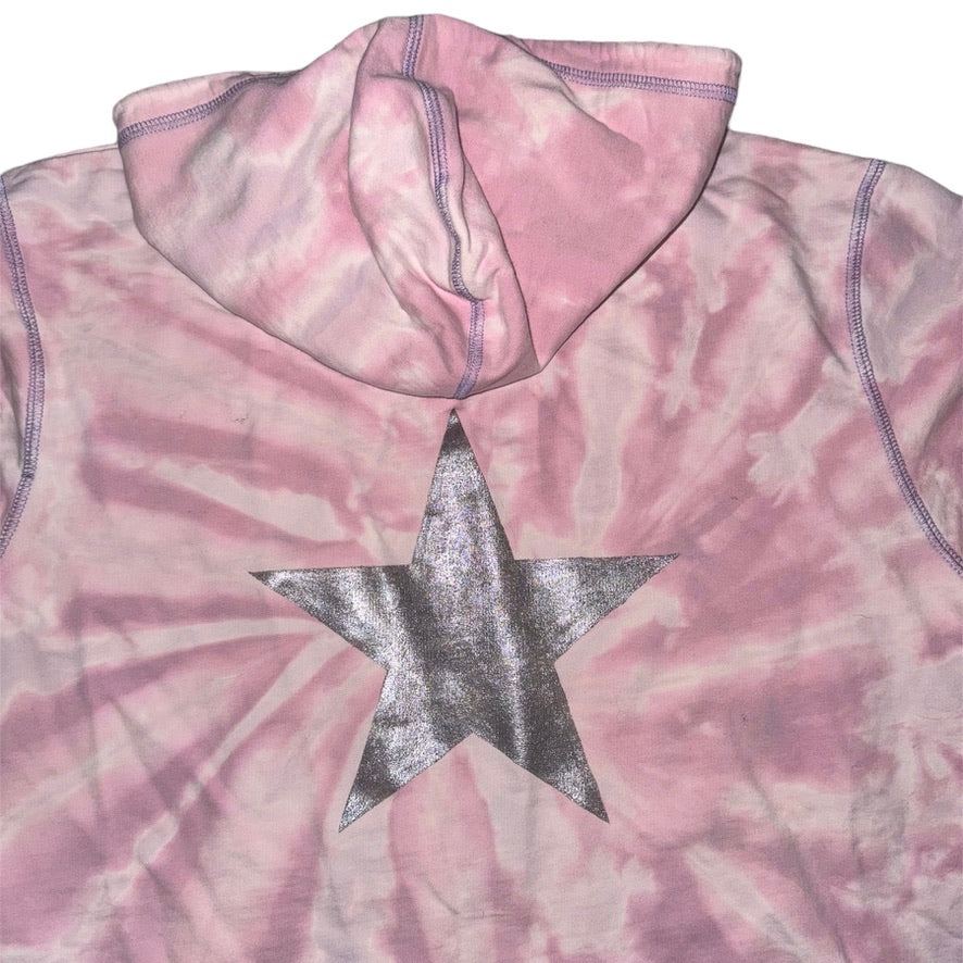 Upcycled Sweatshirt