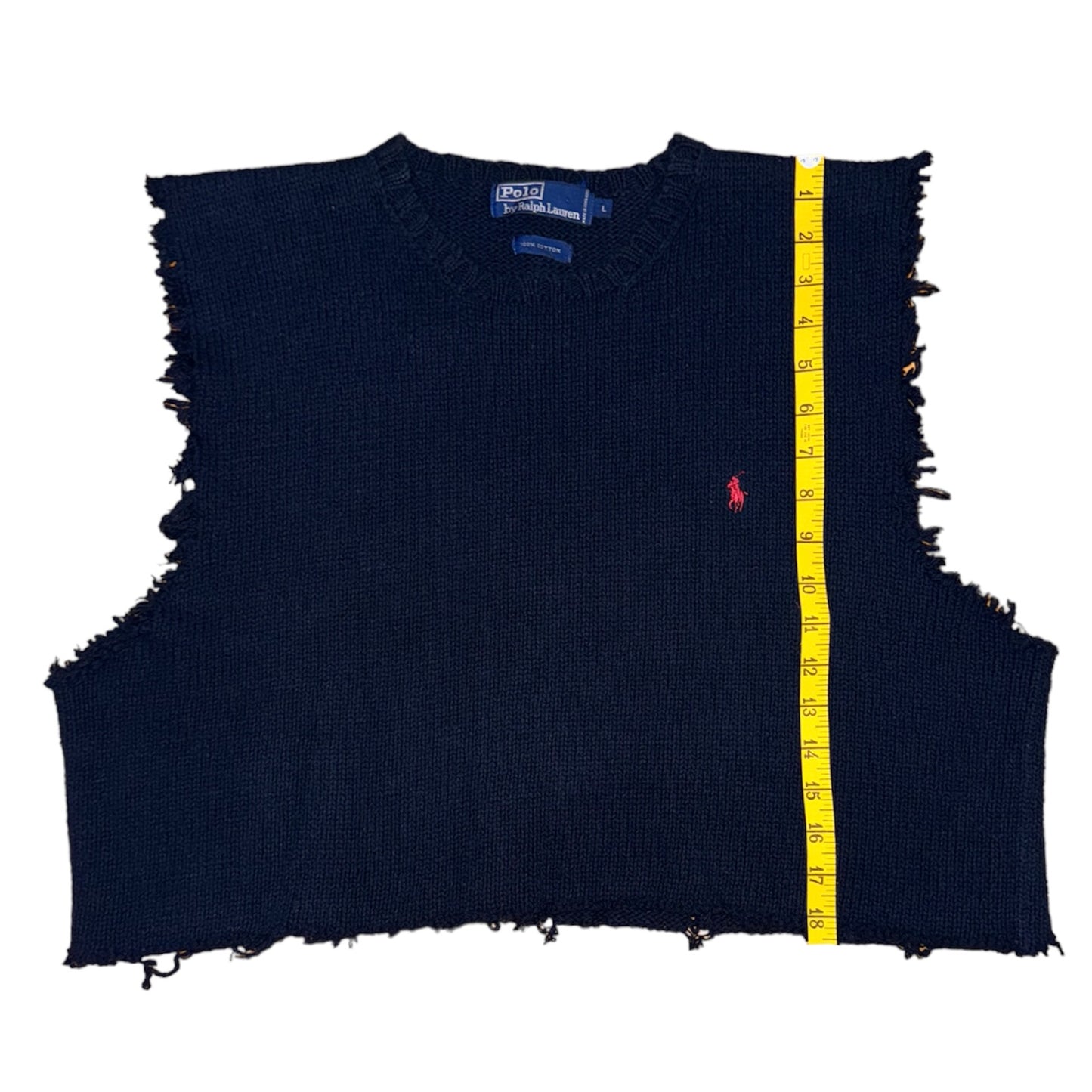 Upcycled Sweater