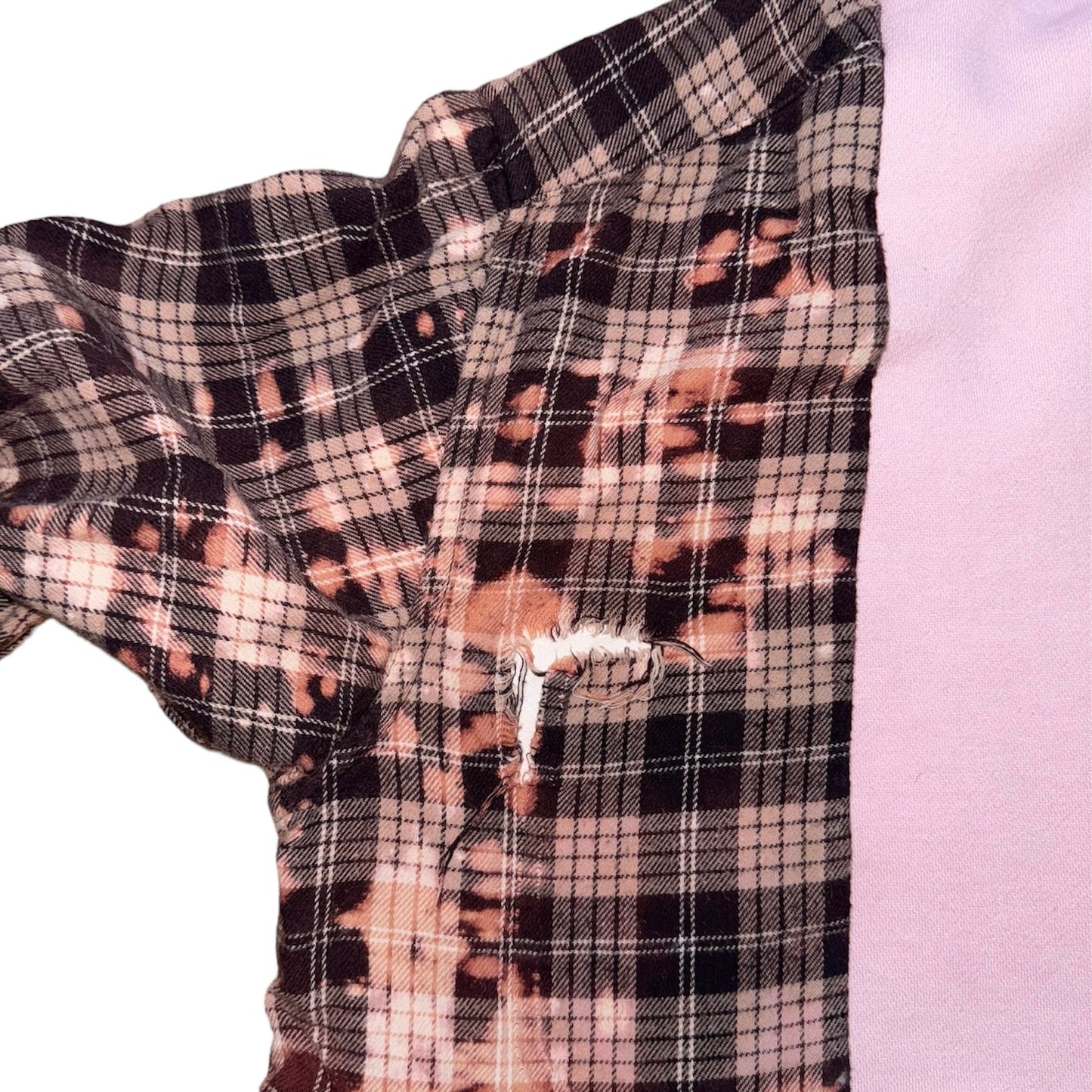 Upcycled Sweatshirt