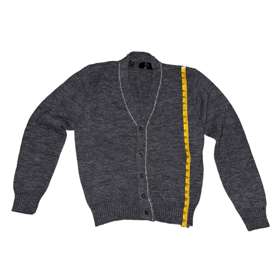 Upcycled Sweater