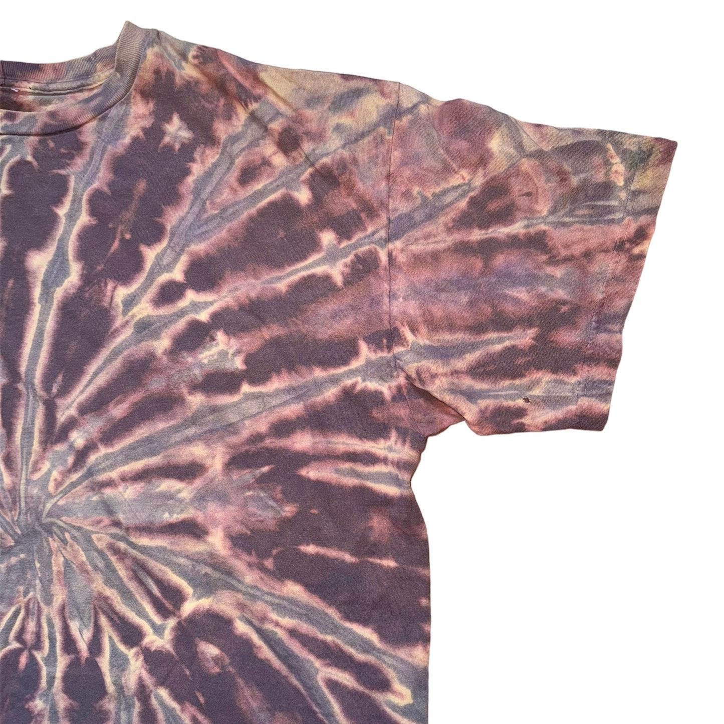Upcycled Shirt