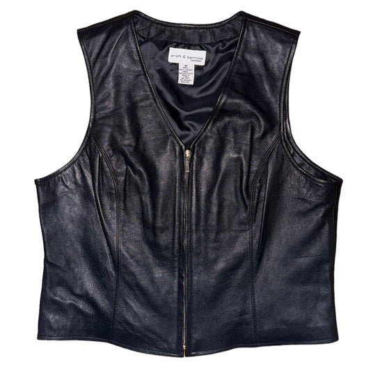 Vintage Vest