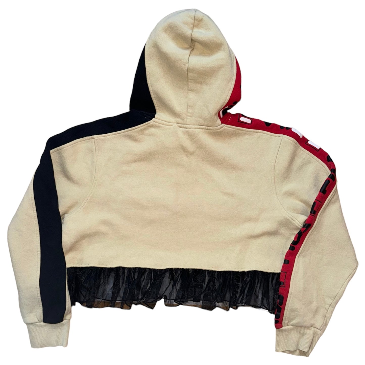 Upcycled Sweatshirt