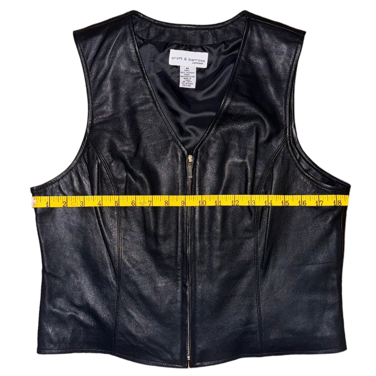 Vintage Vest