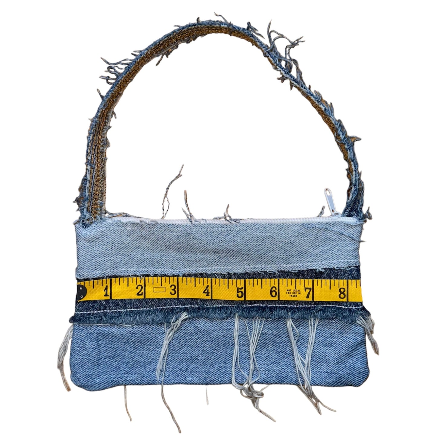 Upcycled Bag