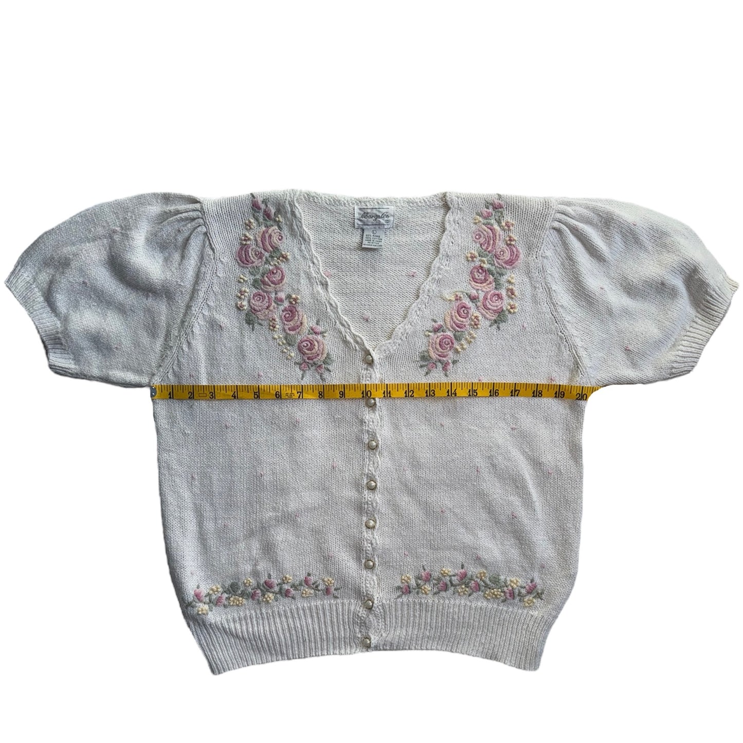 Vintage Sweater