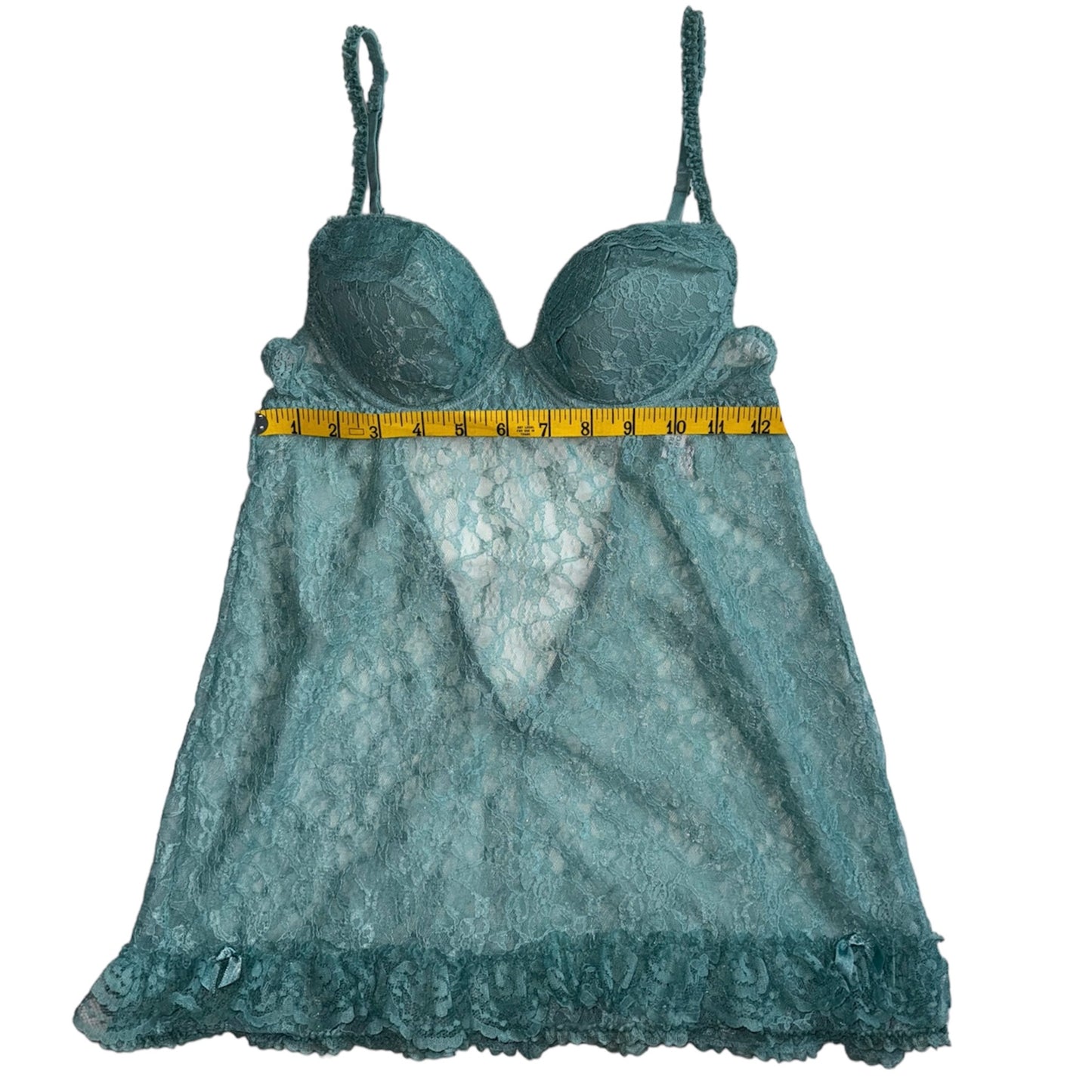 Y2K Lace Wear