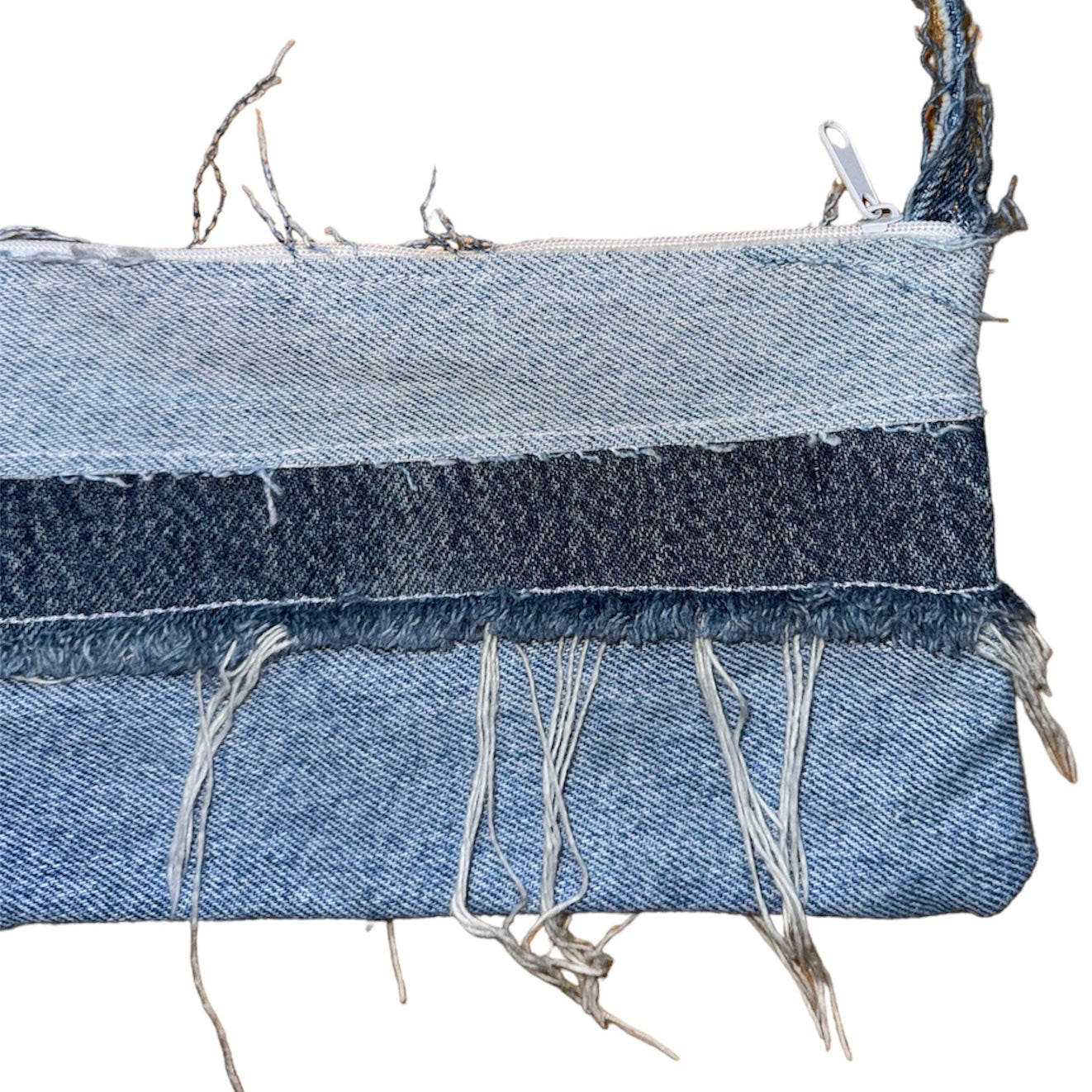 Upcycled Bag