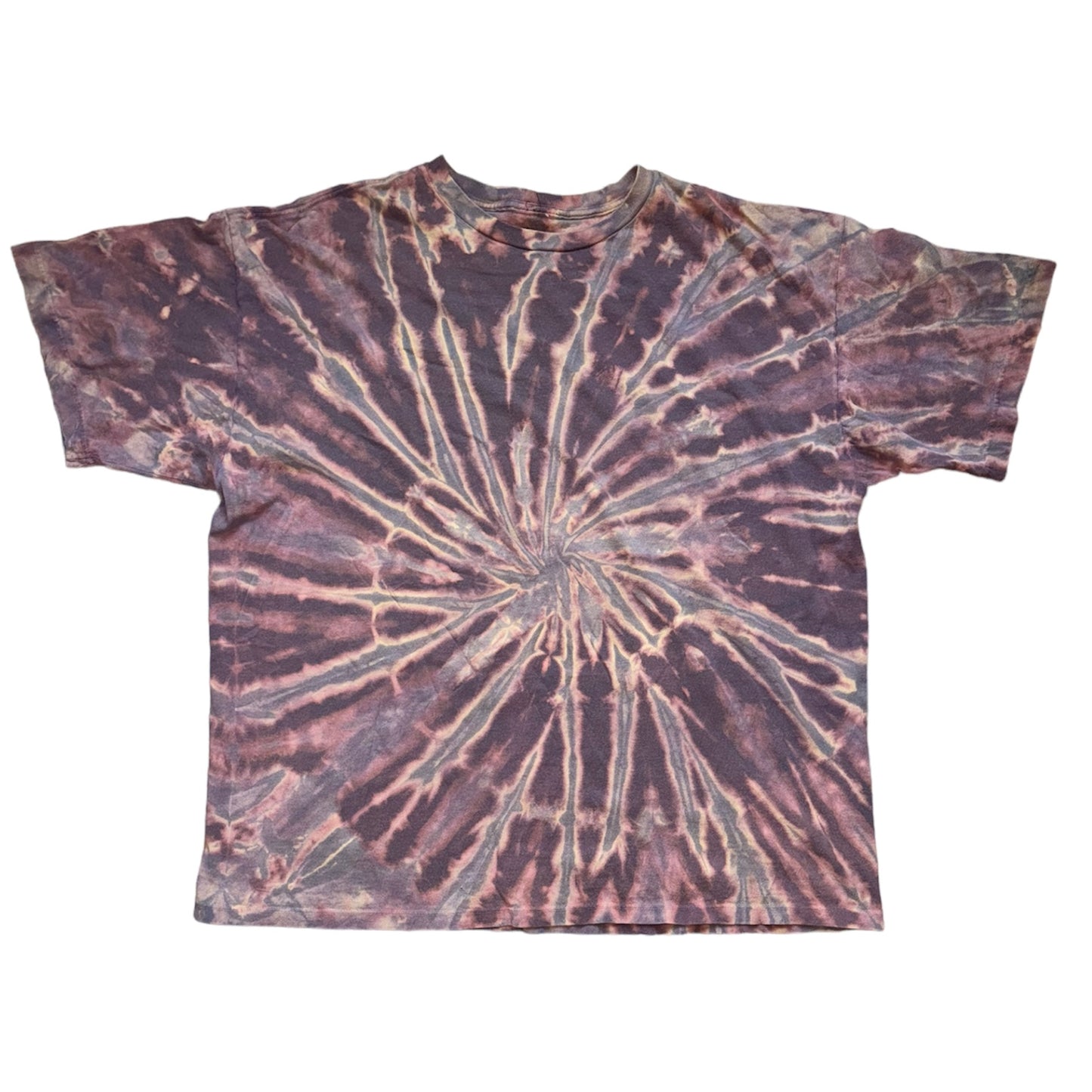 Upcycled Shirt