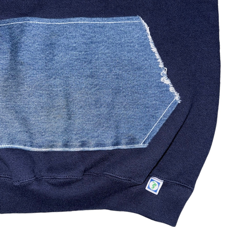 Upcycled Sweatshirt